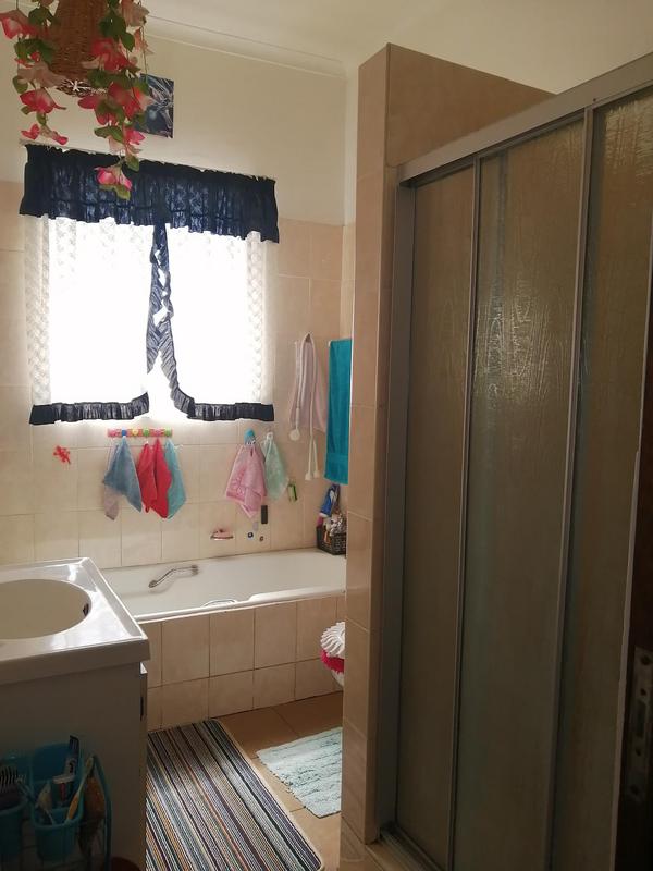 To Let 4 Bedroom Property for Rent in Bothaville Free State